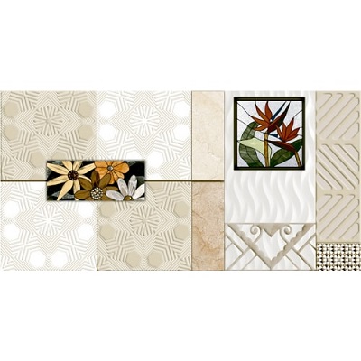 Gạch ốp tường Viglacera 30x60cm ECO M-3654A