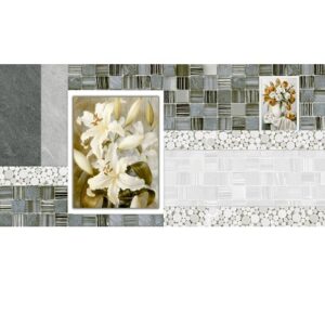 Gạch ốp tường Viglacera 30x60cm ECO M-36809A