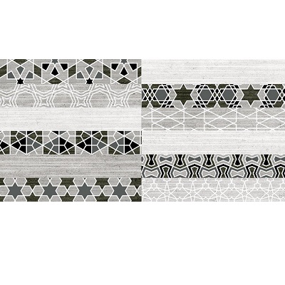 Gạch ốp tường Viglacera 30x60 ECO M-36912A