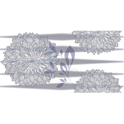 Gạch ốp tường Viglacera 30x60 KT3674A