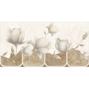 Gạch ốp tường Viglacera 30x60 UB3602A